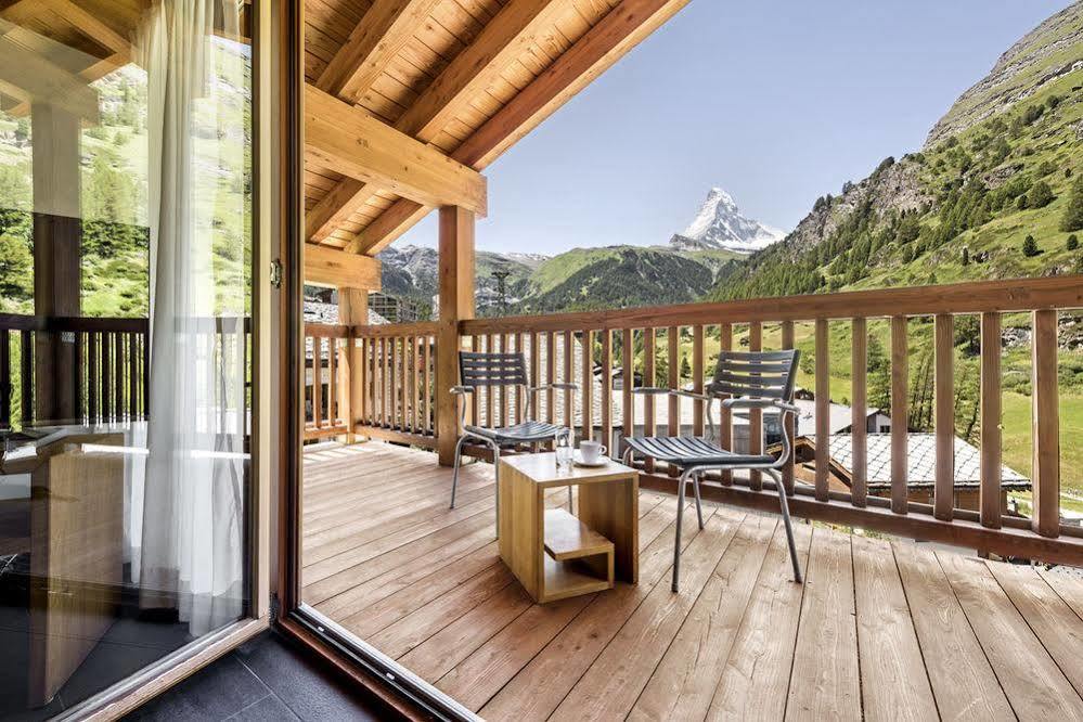 Ari Resort Zermatt Extérieur photo